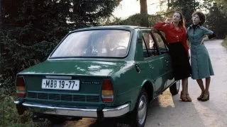 Škoda 120