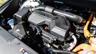 Hyundai Santa Fe 1.6 T-GDI HEV 4x4