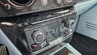 Rolls-Royce Phantom Series II