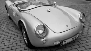 Banham 130 Spyder