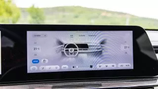 Omoda 5 EV