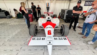 Goodwood 2024, formule