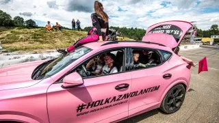 Štěpánka Mottlová