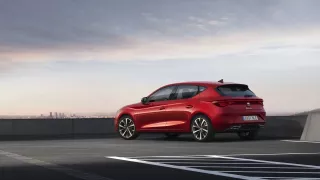 Nový Seat Leon