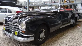 Mercedes-Benz 770 - Karosa