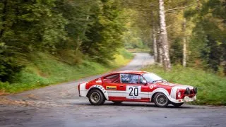 Škoda 180/200 RS