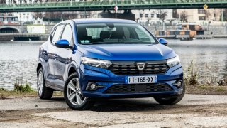 Nová Dacia Sandero už není na rozdíl od předchozí generace nejlevnějším autem na trhu