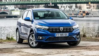 Nová Dacia Sandero už není na rozdíl od předchozí generace nejlevnějším autem na trhu