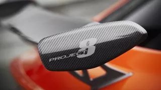 Project 8, nejsilnější Jaguar všech dob 12