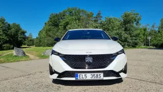 Peugeot 308 Hybrid 225 e-EAT8