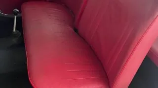 Škoda Felicia pravostranná