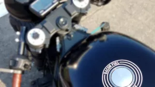 Motorka na slaninu