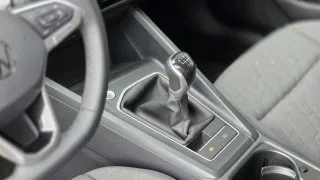 Volkswagen Golf People