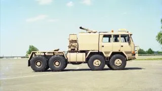 Tatra 815-6 Triple T