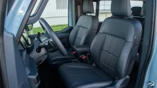 Test Kia PV5