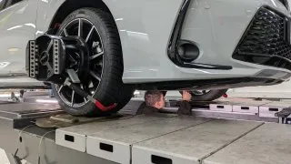 Toyota Corolla: dlouhodobý test