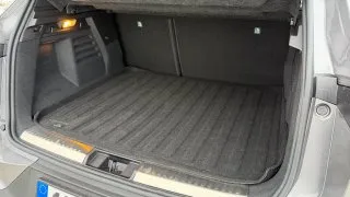 Mitsubishi Grandis 1.3 DI-T Mild Hybrid