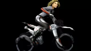Motorcycles Bodypainting - Obrázek 2