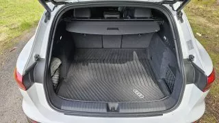 Audi Q6 e-tron quattro