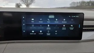 KGM Actyon 1.5 GDI Turbo Hybrid