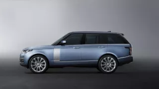 Range Rover facelift 21