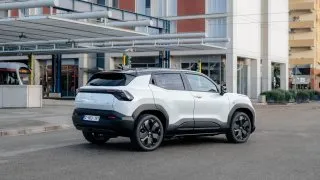 Toyota Urban Cruiser