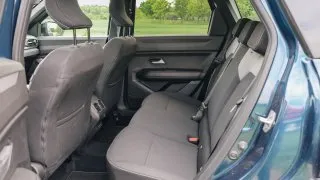 Dacia Bigster Journey