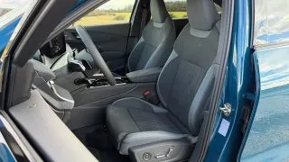 Audi Q3 Sportback TFSI quattro