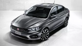 Fiat Aegea - Obrázek 4
