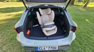 Cybex Pallas G2