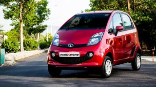 Tata Nano GenX - Obrázek 8