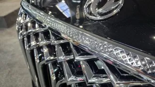 Čínské vozy na e-Salonu