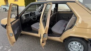 Škoda Favorit 136 L