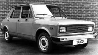 Zastava 101/1100 (1971-2008)