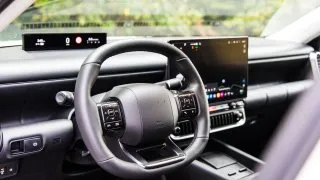 Hyundai Ioniq 3