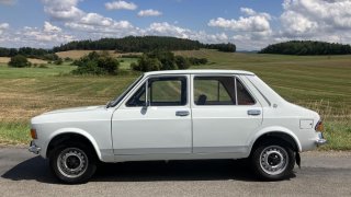 Zastava 1100