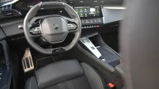 Peugeot 308 SW