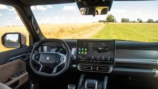 Test ICH-X K3