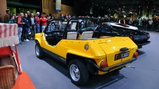 Retromobile 2026