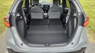 Honda Jazz 1.5 e:HEV Advance Sport (2025)