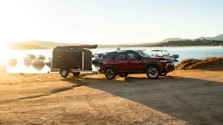 Dacia Bigster v nejpodrobnějším testu. Tisíce kilometrů, dva měsíce na cestách a přívěs k tomu