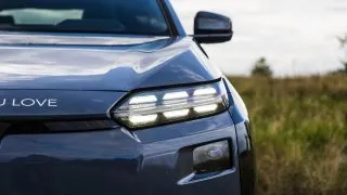 Subaru Solterra