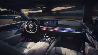 BMW 7