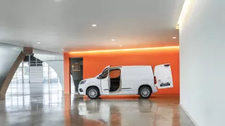 Toyota PROACE CITY 2019 22