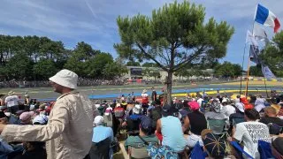 Le Mans