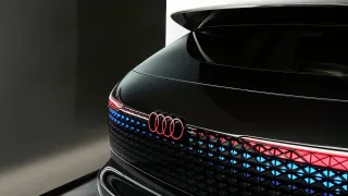 Audi Urbansphere