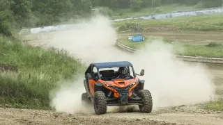 CFMOTO Gladiator Z10 Turbo