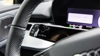 Audi Q3 e-Hybrid
