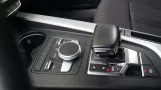 Audi A4 B9 2.0 TDI