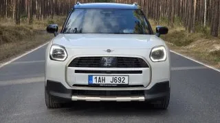 Mini Countryman C